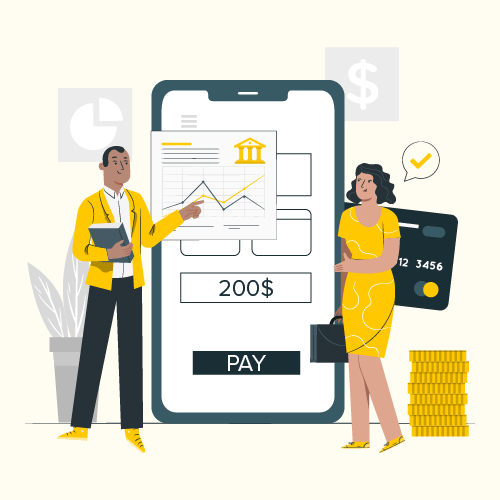 fintech sectors for investment