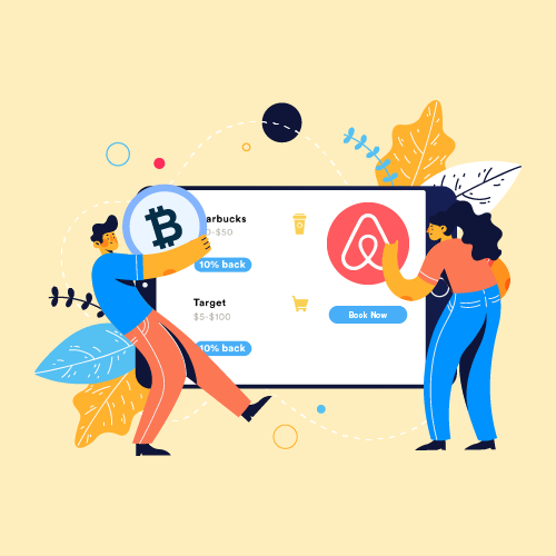Fold Now Supports Airbnb