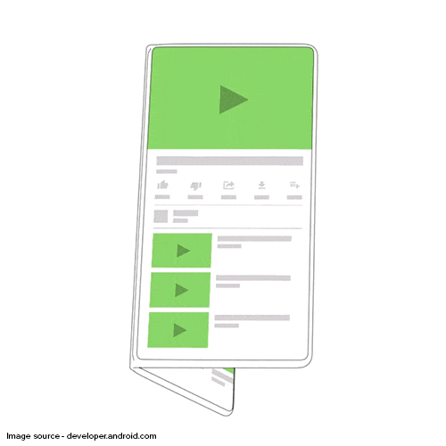 Foldable-Smartphones