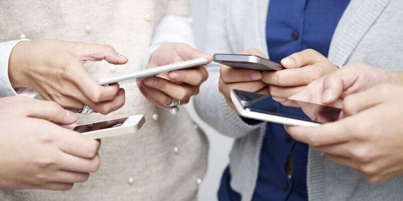 retail apps