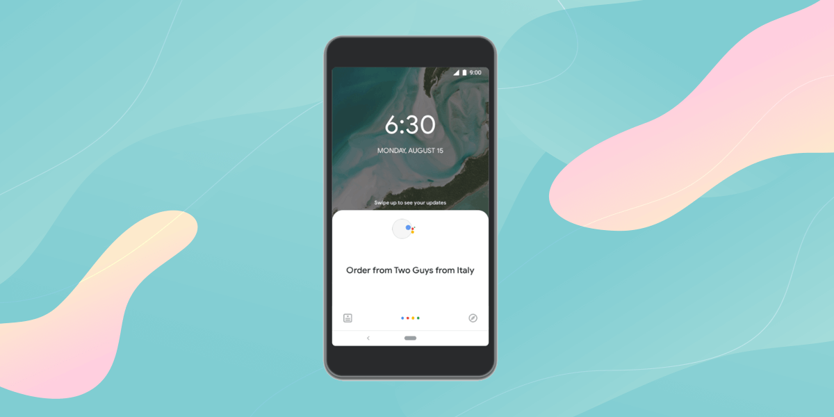 Google Brings Food Delivery Option to Maps, Assistant, and Search Results