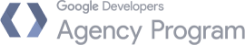 Google Developes Agency Program