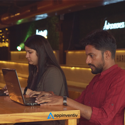 Guide on being a Developer at Appinventiv