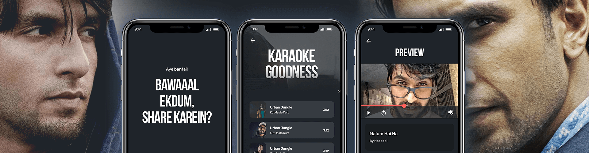 Gully beat App Development by Appinventiv