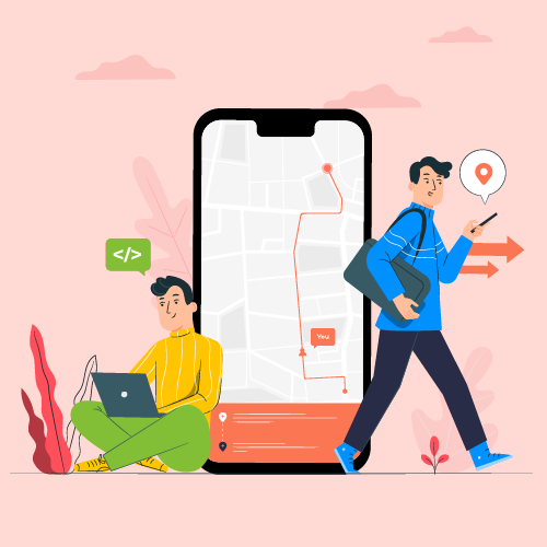 Mobile App Development Company
