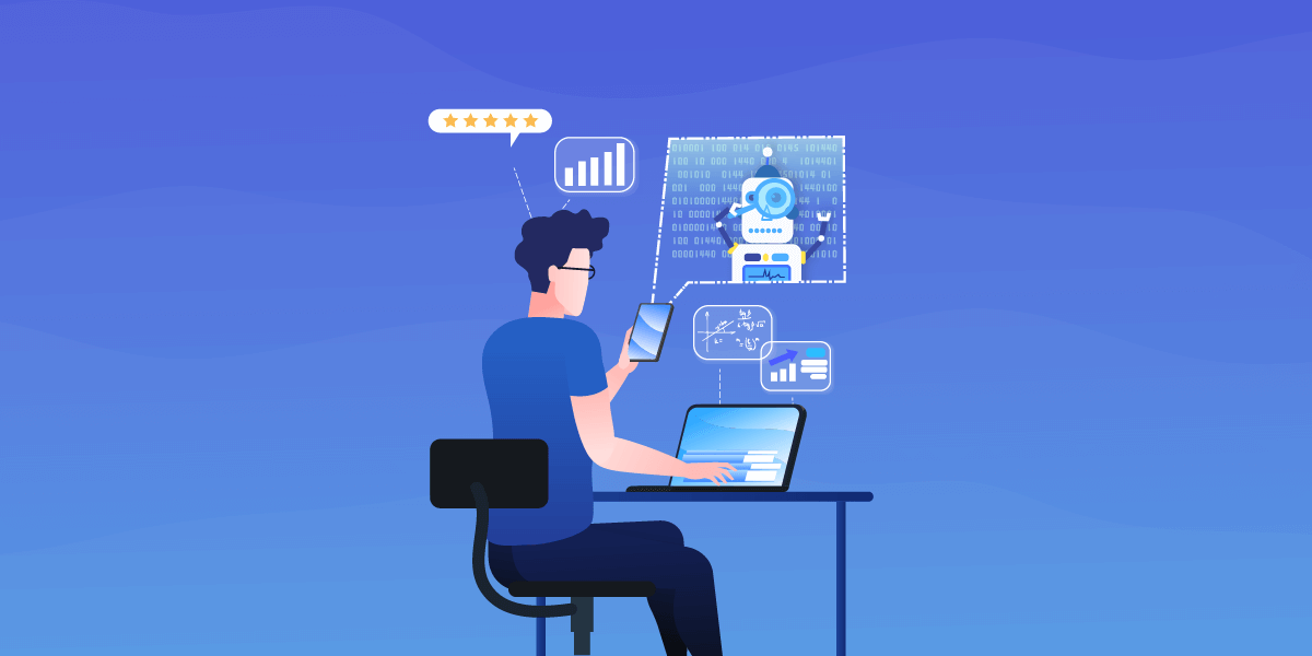 How AI can Amp Up Your Customer Experience Strategy