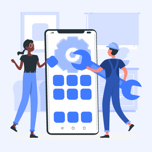 How App Maintenance a Key to Your Mobile App’s Success