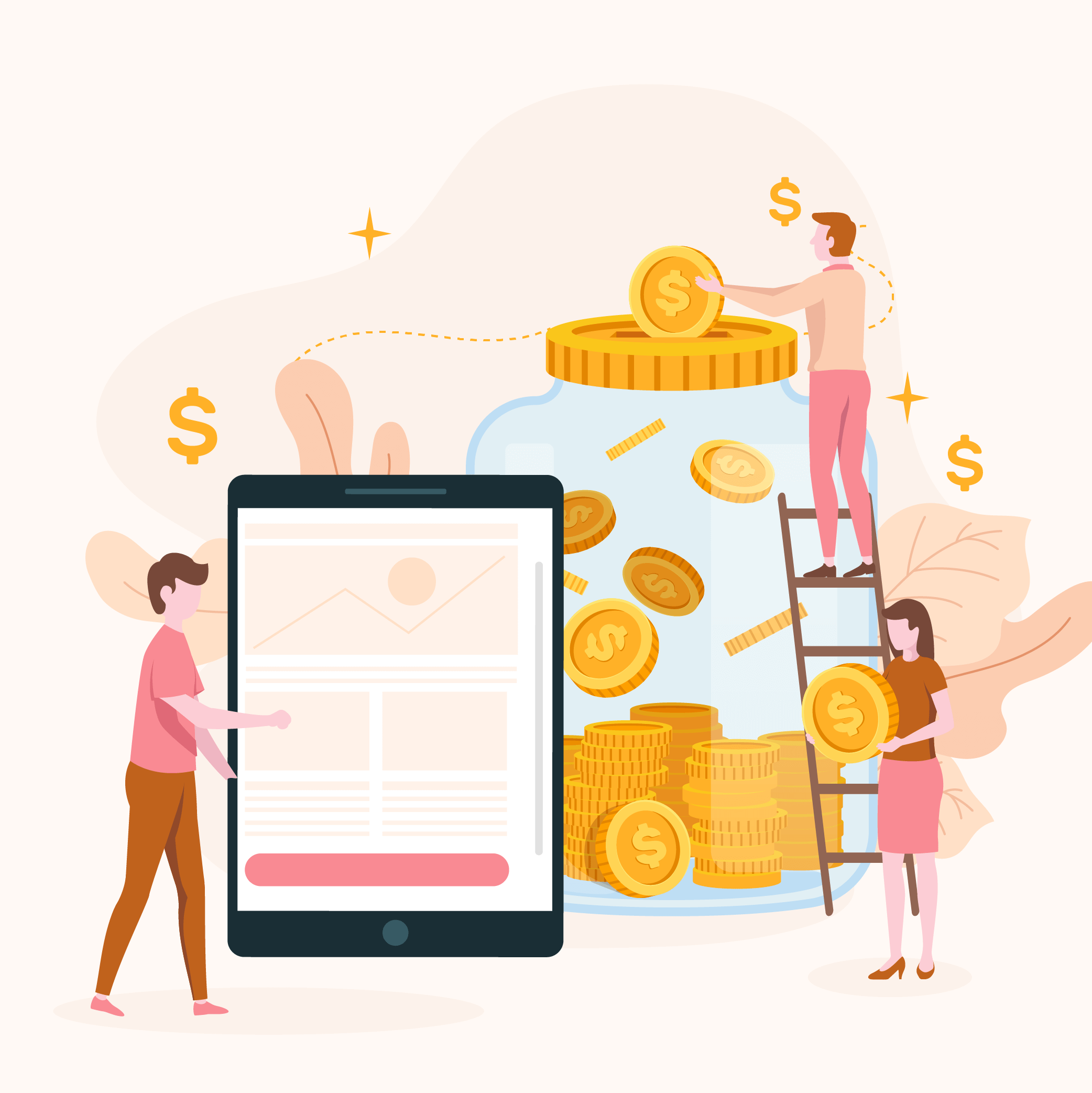 digital transformation solution