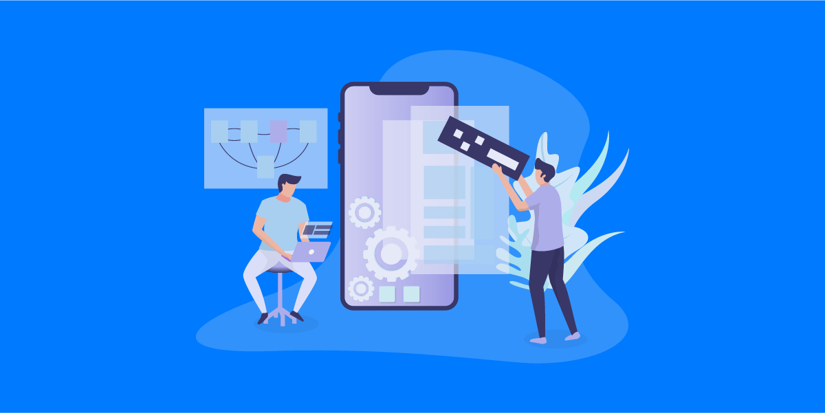 How custom app development increased our client’s profits by 23%