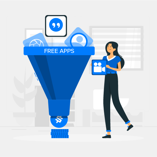 Free Apps Make Money Guide