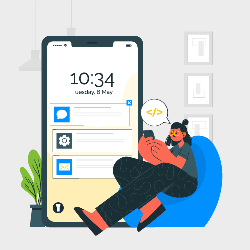 How is Custom App Better than Low Code Development for Your Business