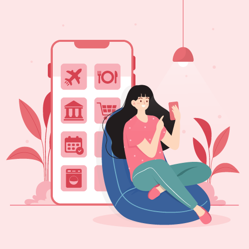 How Mobile Apps Have Brought a Revolution in our Daily Lives