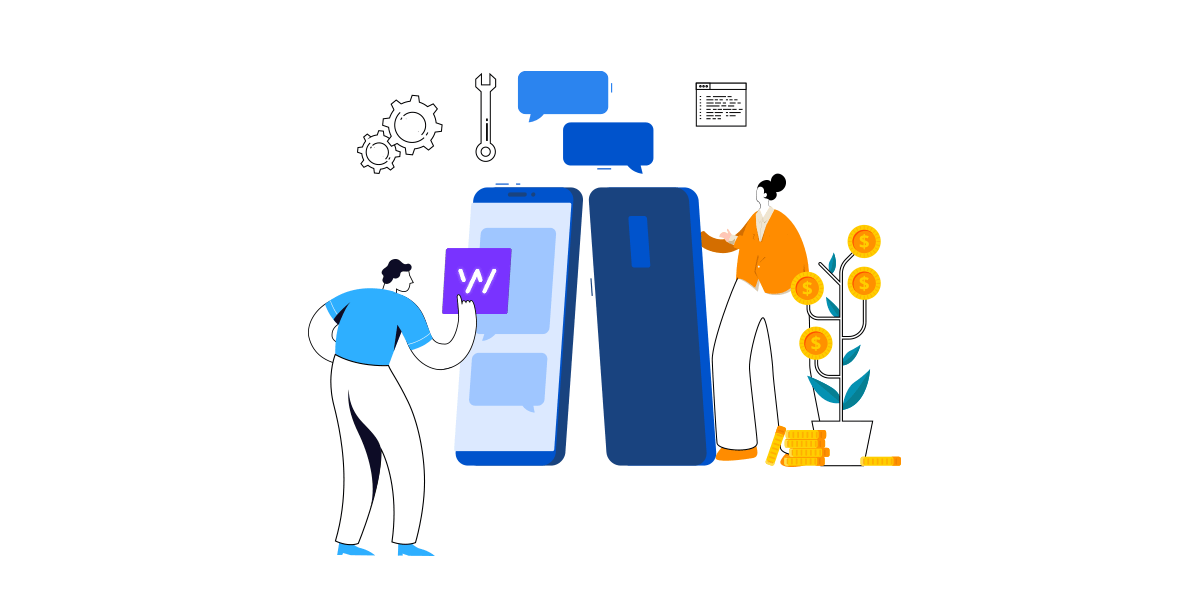 How Much Does Anonymous Social Media App Development Cost