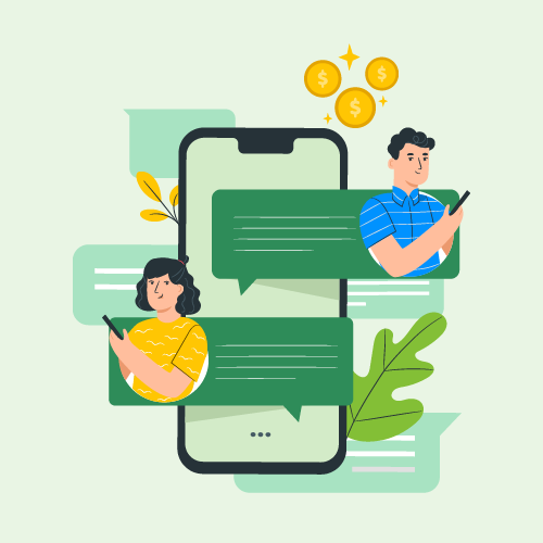 How Much Does It Cost To Develop A Chat App Like WhatsApp