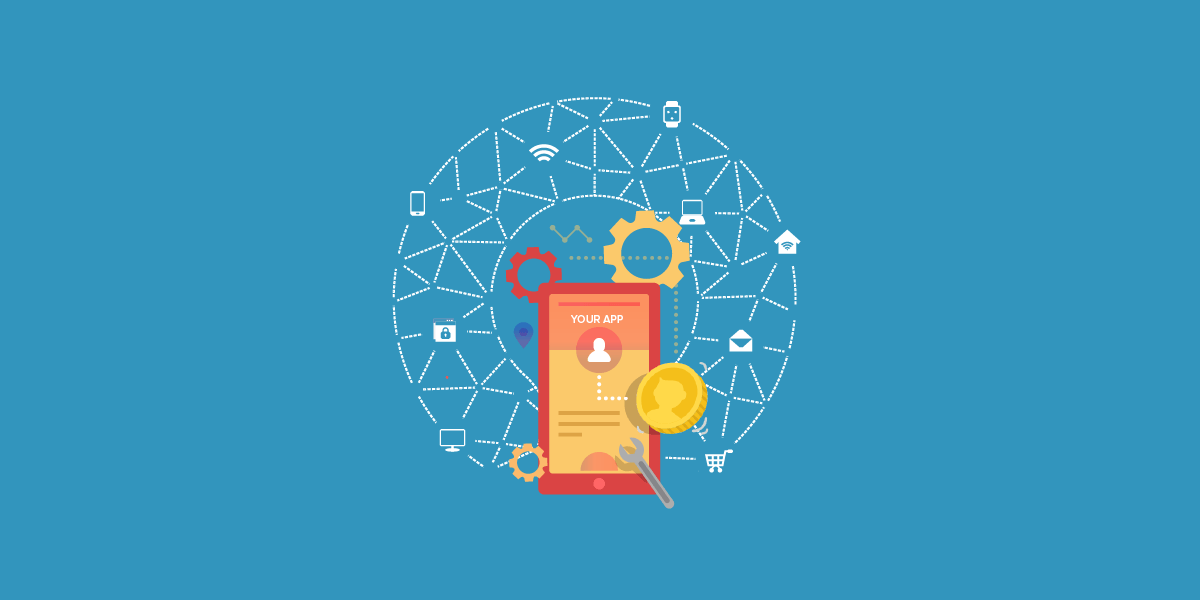 How Much Does it Cost to Develop an App Around IoT App Solutions