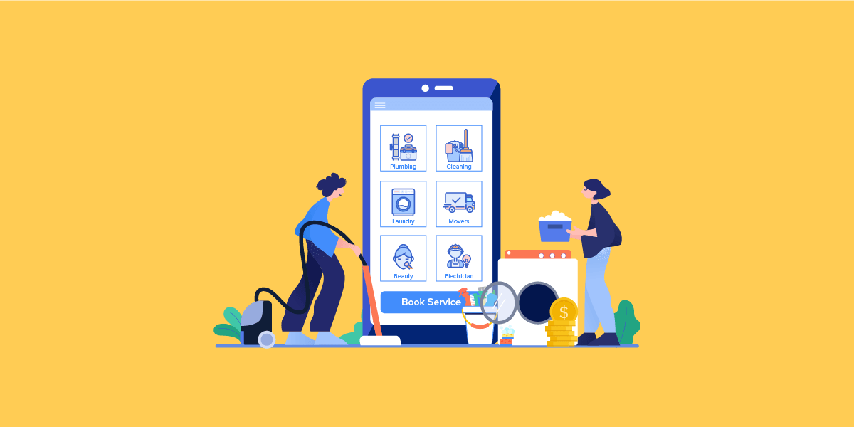 How Much Does It Cost To Develop An App Like TaskRabbit