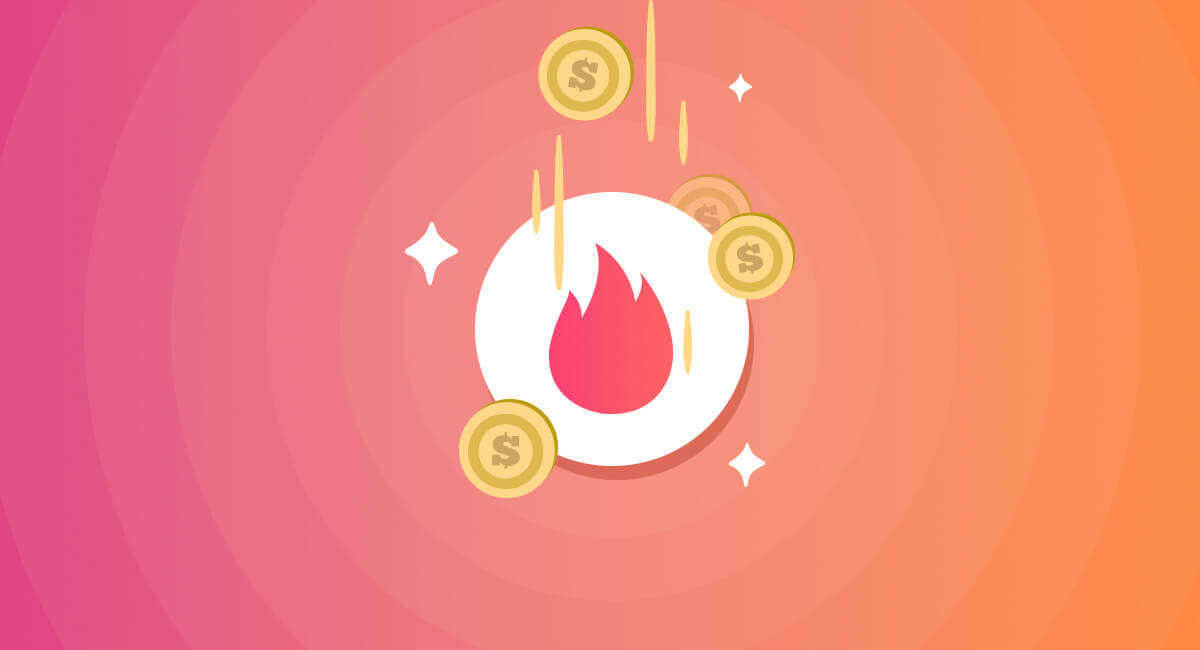 How much does it cost to develop an App Like Tinder
