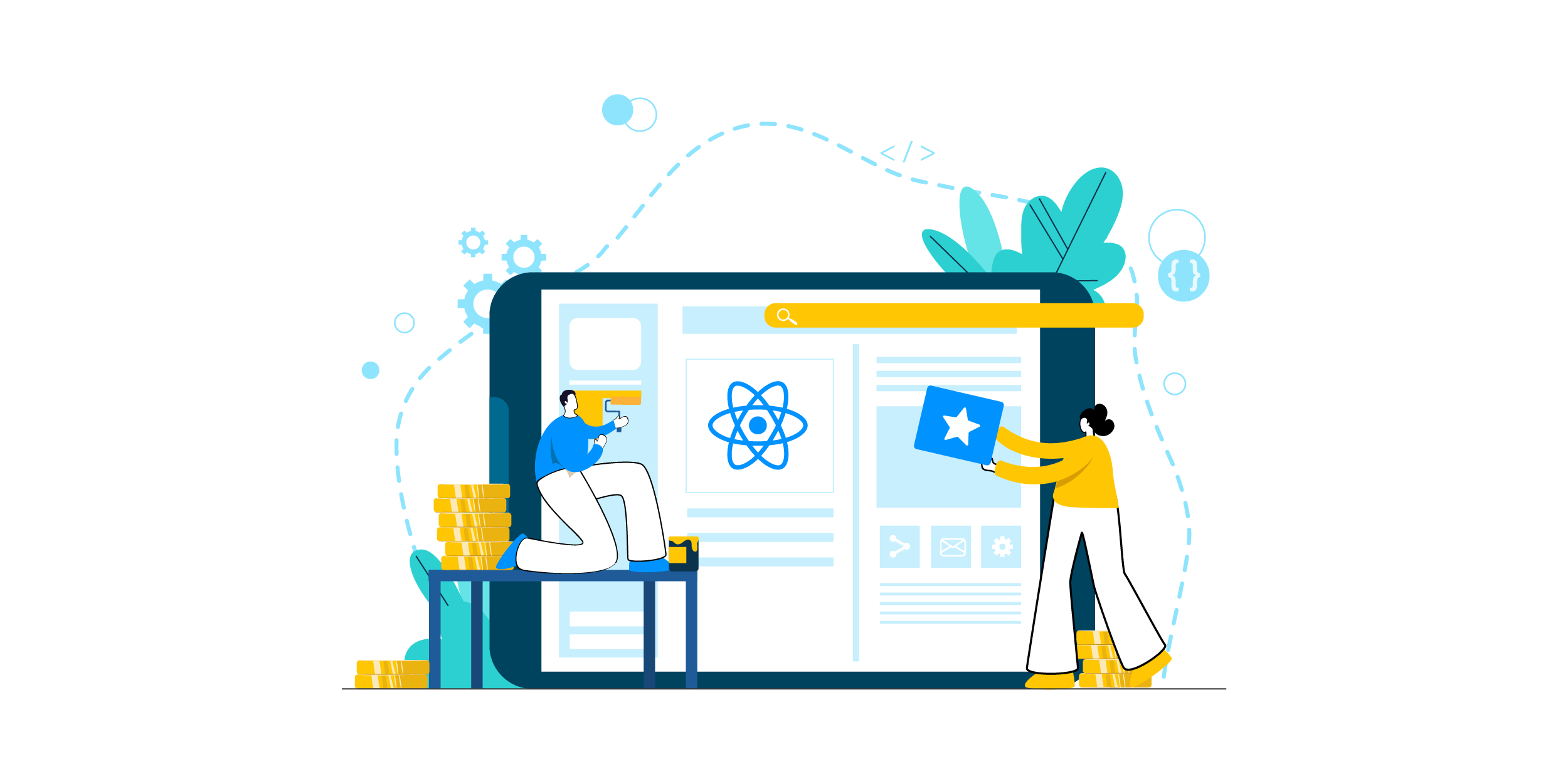 Entrepreneur’s Guide on Wearable App Development