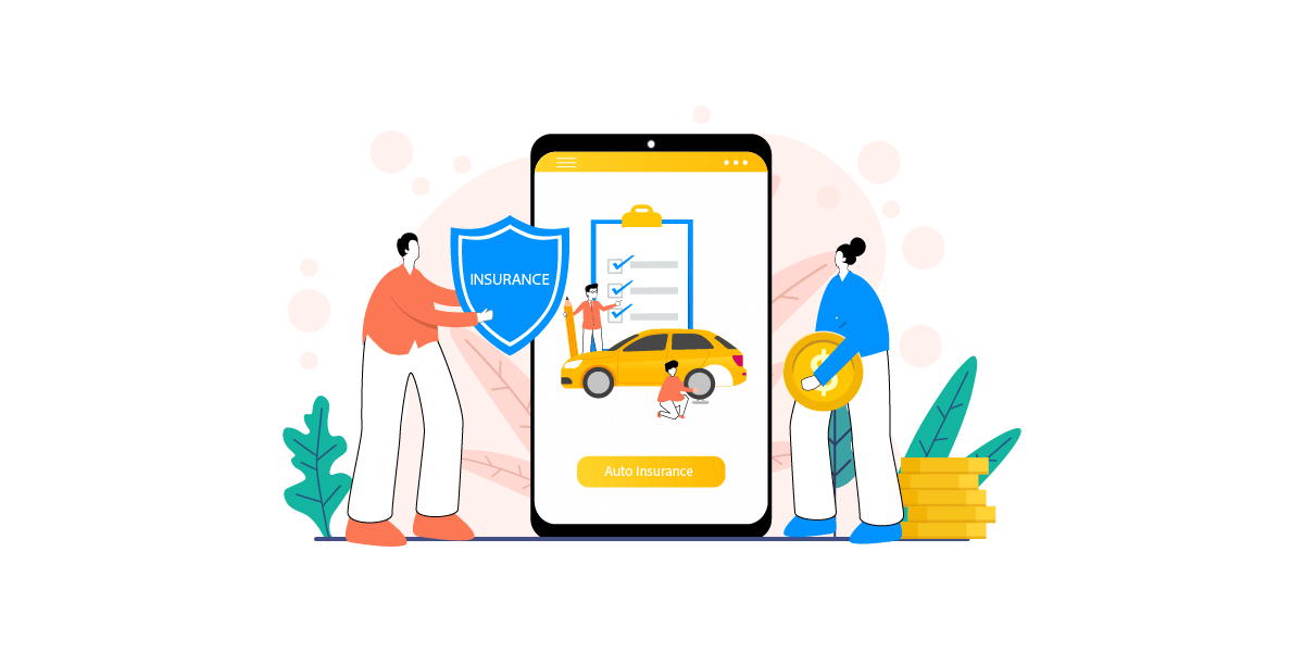 How Much Does State Farm Like Auto Insurance App Development Costs