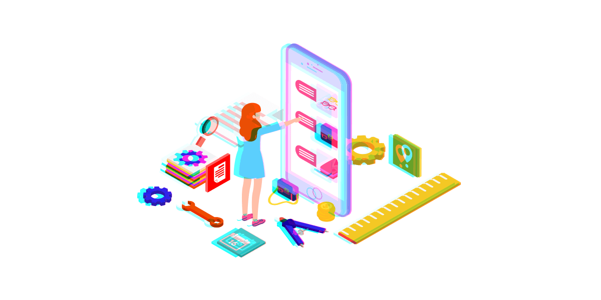 How to Design Accessibility App for Visually Impaired