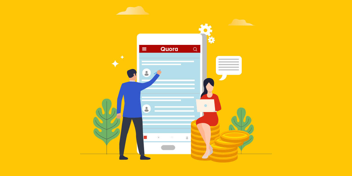 How to Find Quora-like App Development Cost {in Just 11 Minutes}
