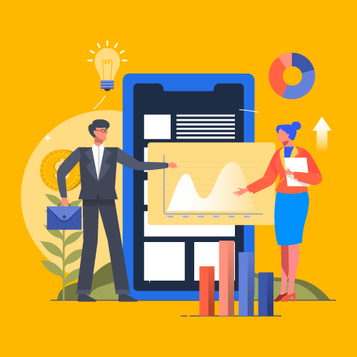 Grow Your Business With App Development Services