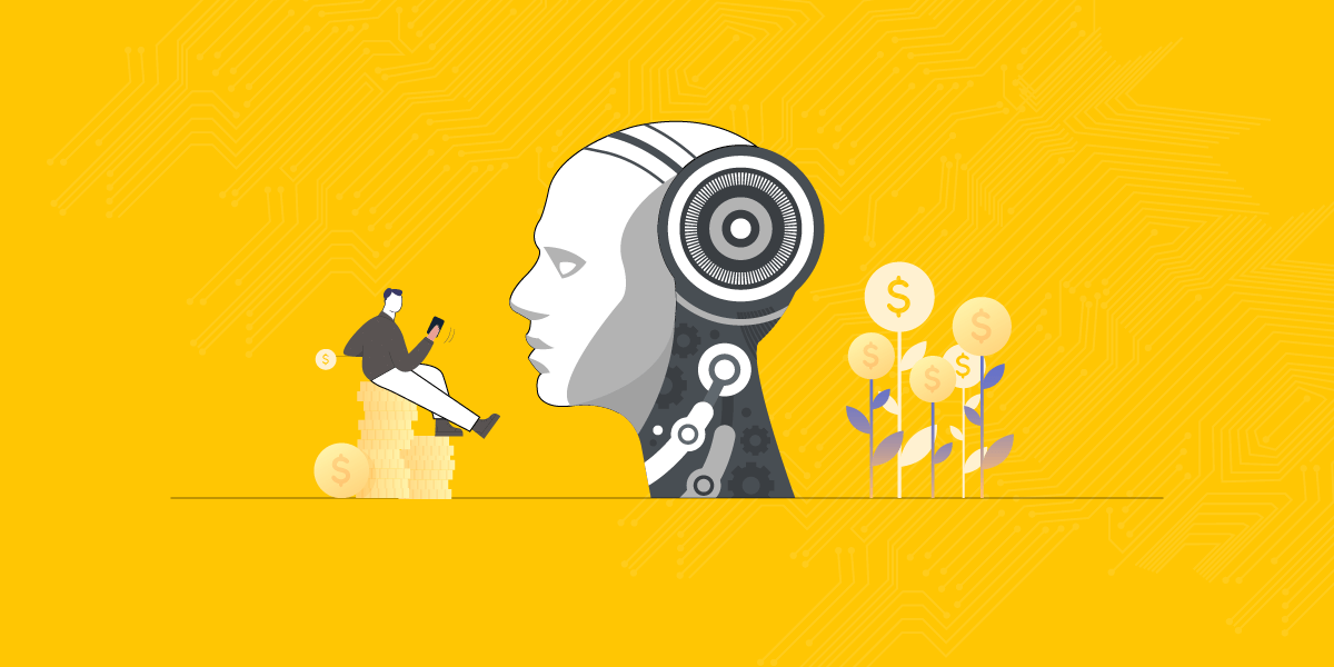 How to leverage AI in your startup idea {A 2020 Business Model}