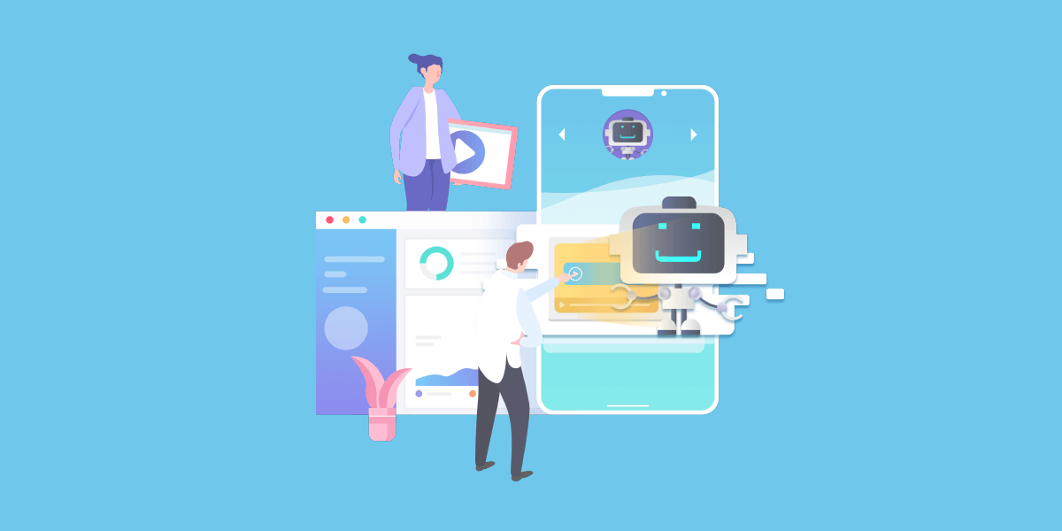 How to Use AI to Design Better Mobile App User Experience