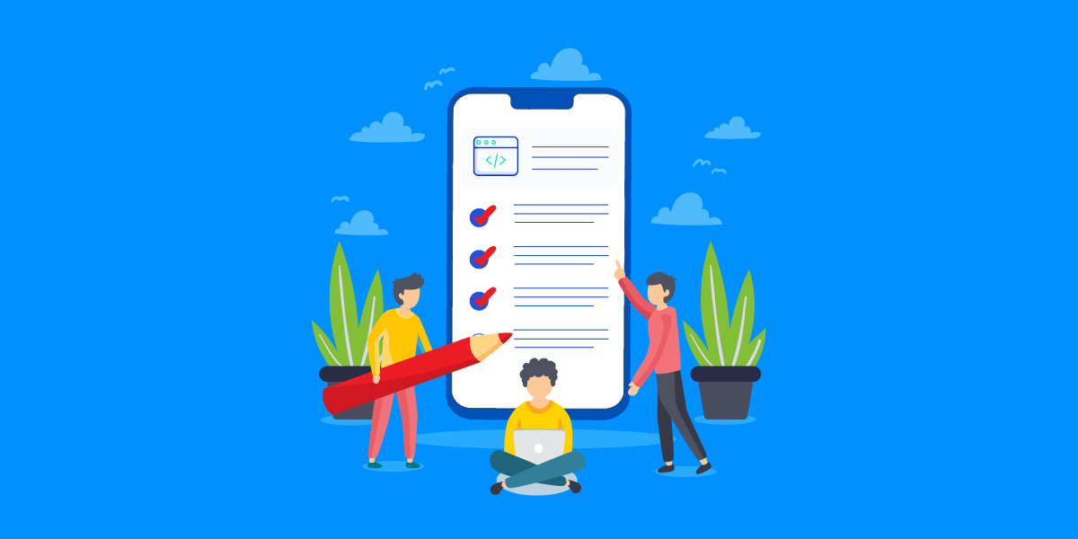 Mobile App Development Guide
