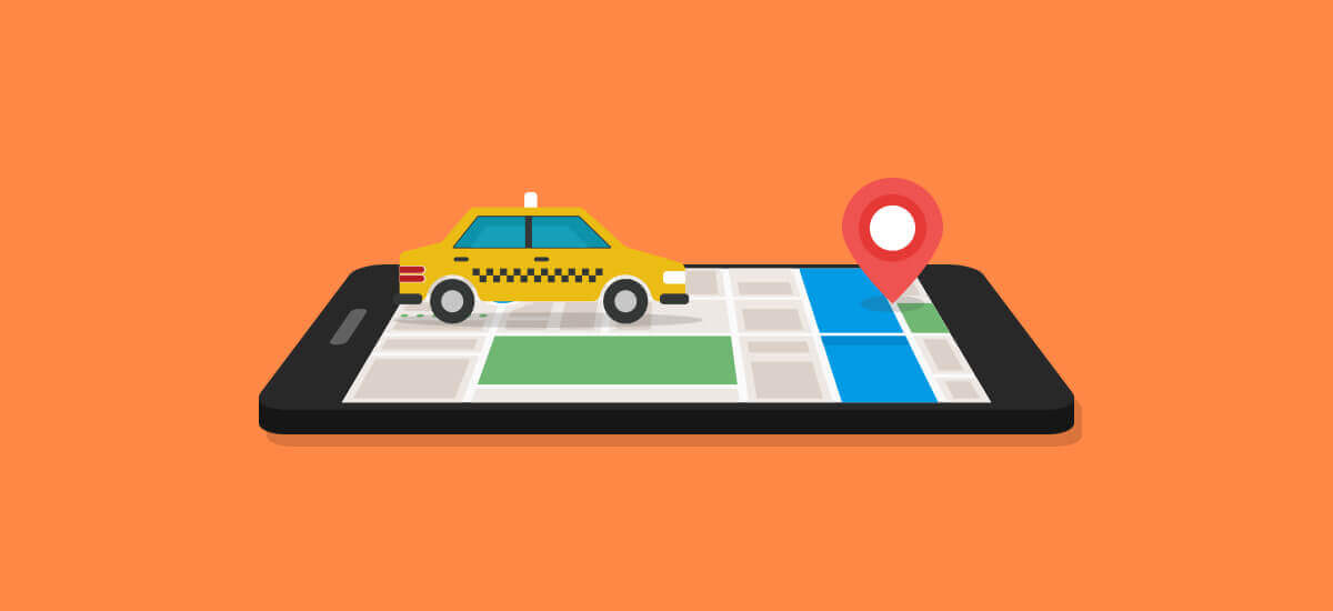 How Uber works, Uber Business and Revenue model