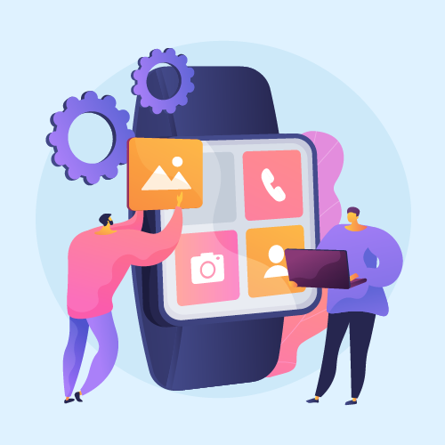 How Wearable Technology is Shaping the Enterprise App Development