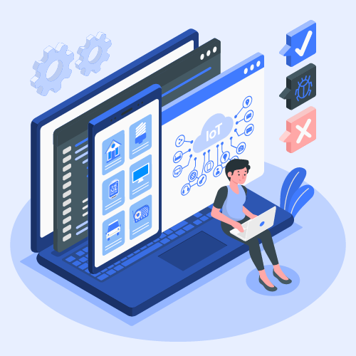 Hurdles in IoT Mobile App Faced by Developers