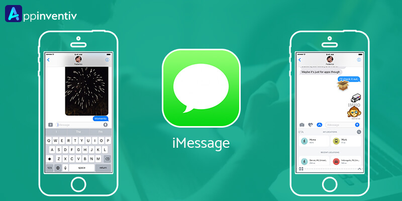 iMessage App
