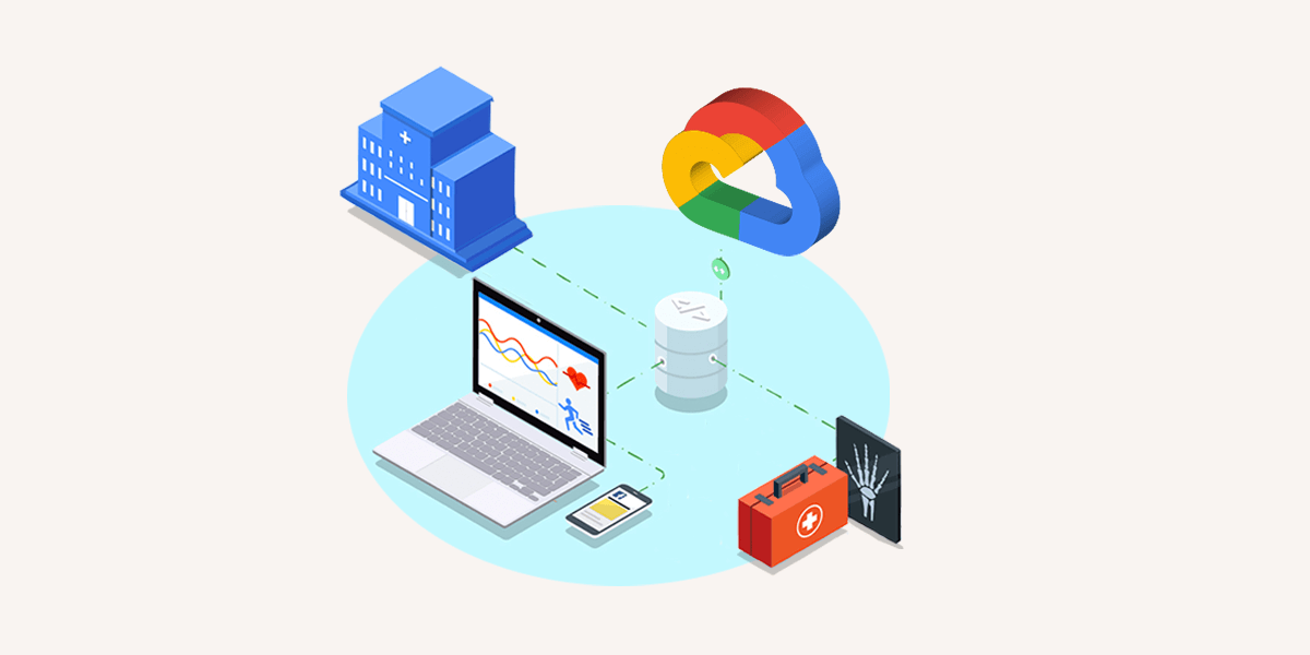 Impact of Google Cloud Health API on the Healthcare and Life Science