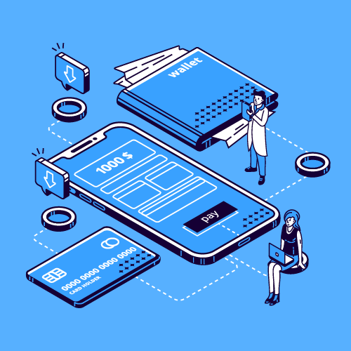 impact of mobile wallet on fintech
