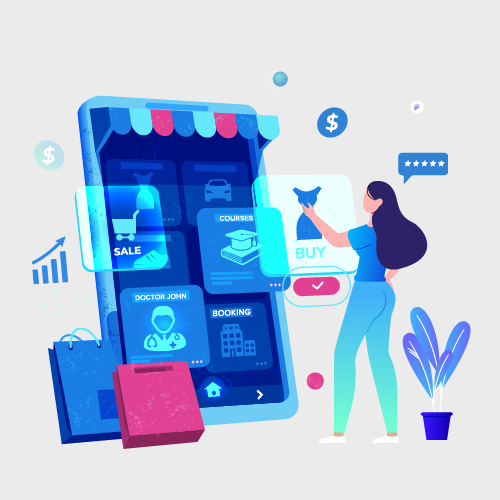 impact of on demand economy on businesses