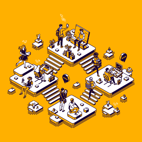 Ingredients for Developing the App Development Process from Appinventiv
