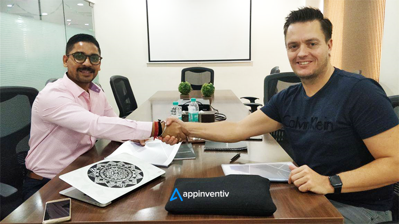 Happy Developers Mean Happy Clients & Customers