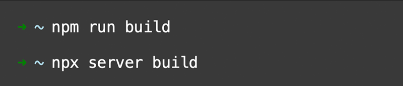 testing pwa