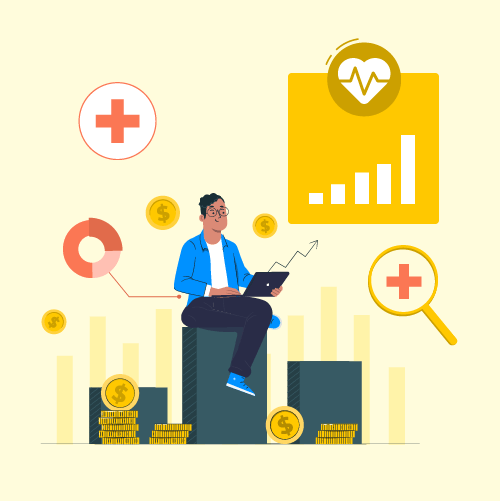 healthcare app development services