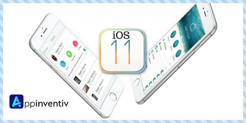 iOS 11