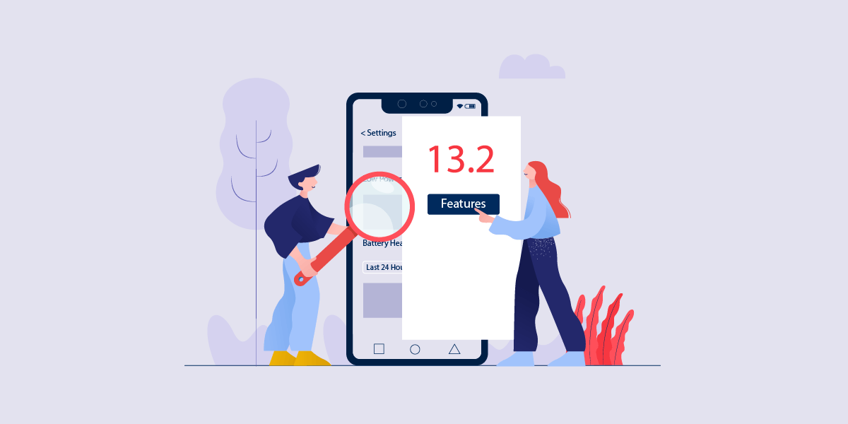 iOS 13.2 Supports iPhone and iPads Hidden Features