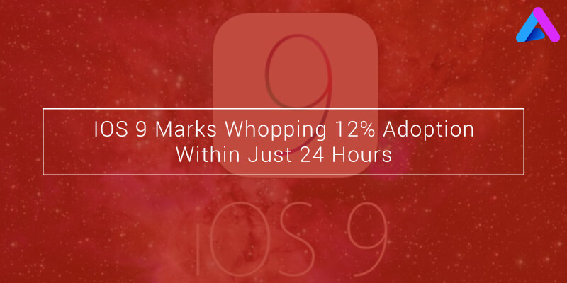 iOS 9