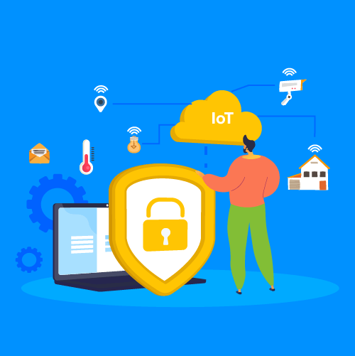 iot app development company