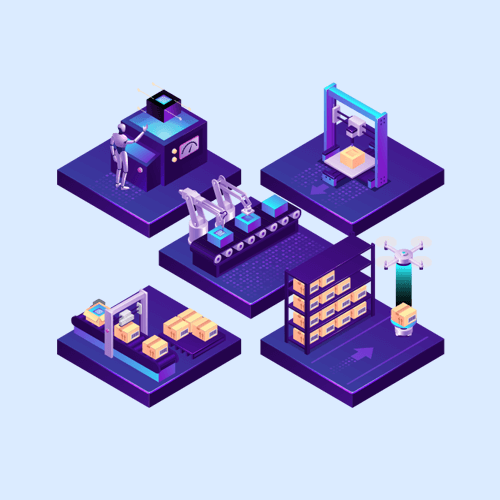 iot app development company