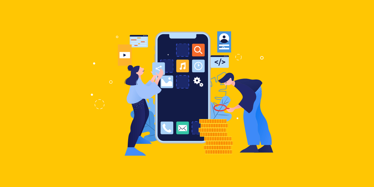 Entrepreneur’s Guide on Wearable App Development