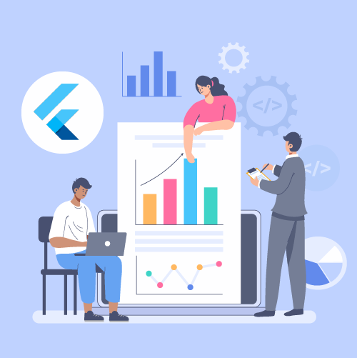 Flutter for Enterprise Apps