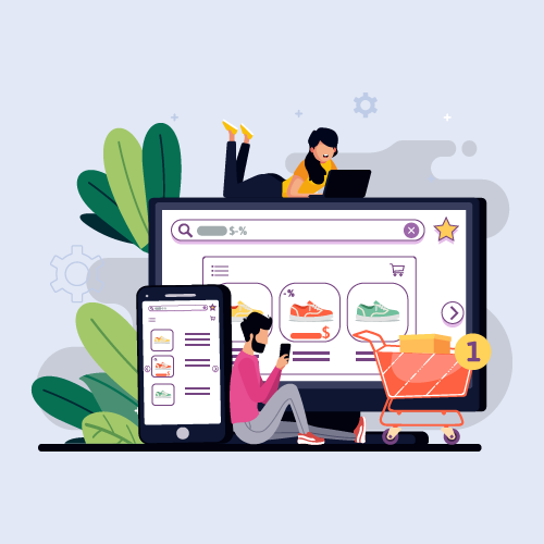 Is Mobile Commerce Just a Subset of E-commerce