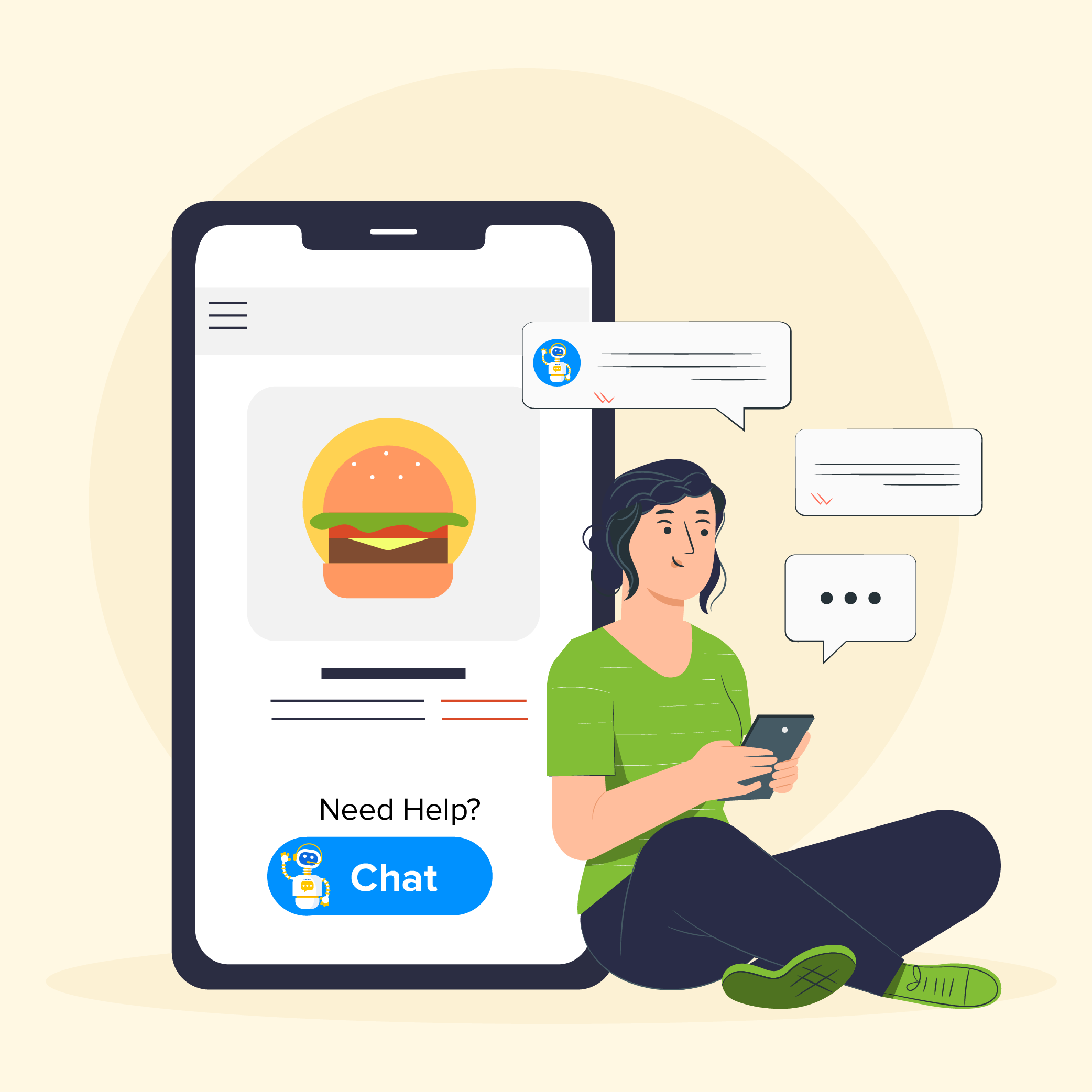 Make Your Dumb Restaurant App Smart And Here’s How To Go About It