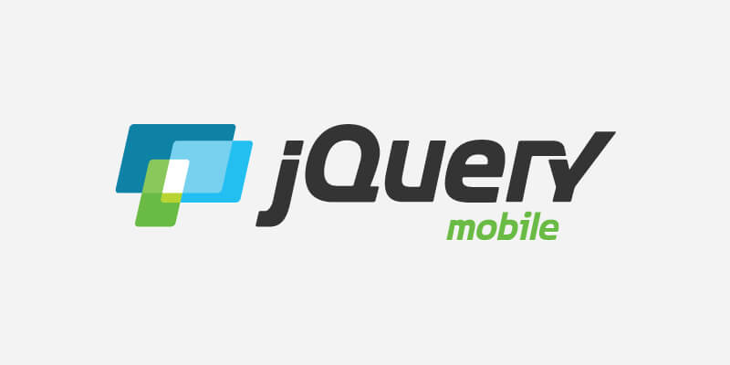 jQuery Mobile Android App Development Platform
